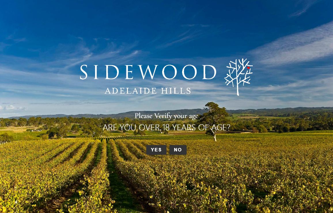 Sidewood Estate