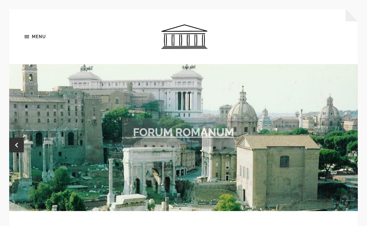 Photo Archive – Photos from around Italy