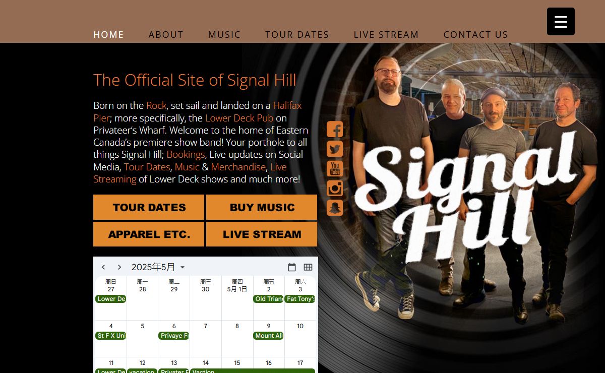 Signal Hill
