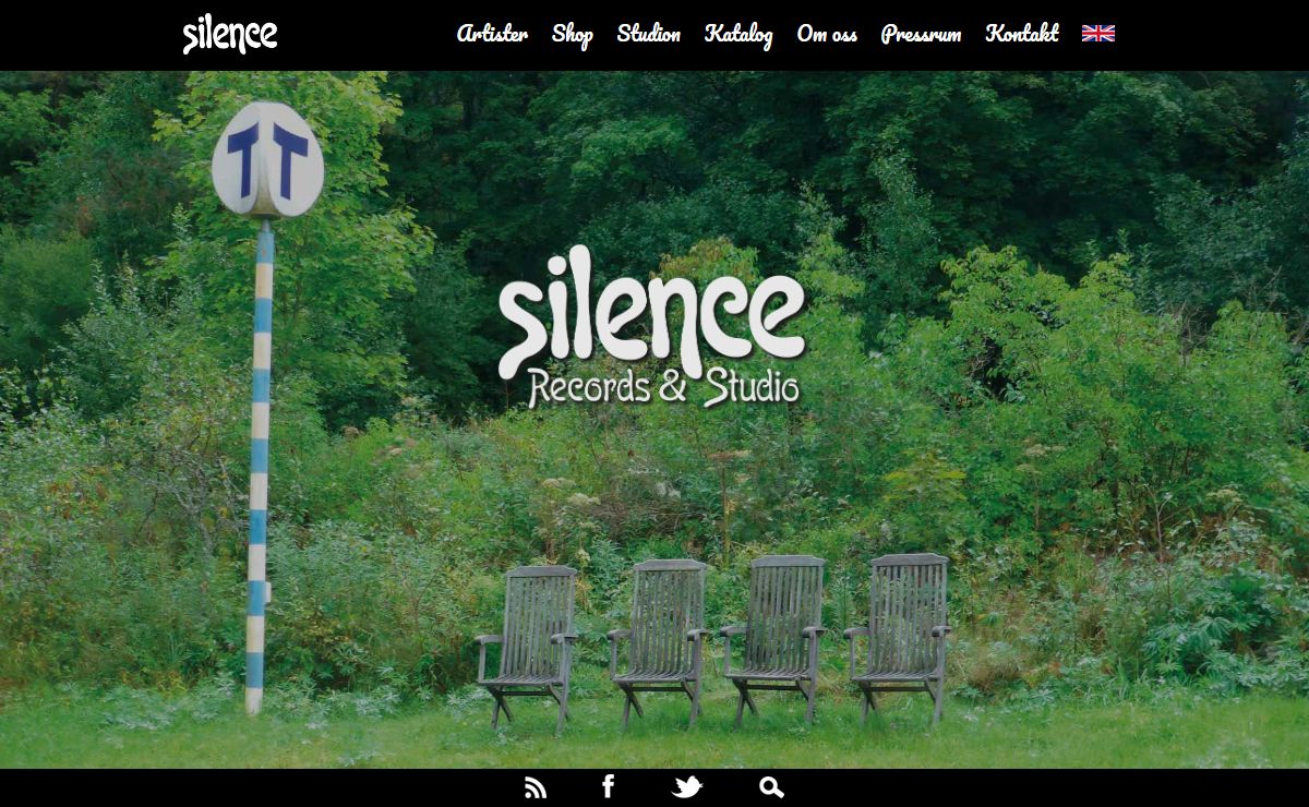 Silence Records & Studio