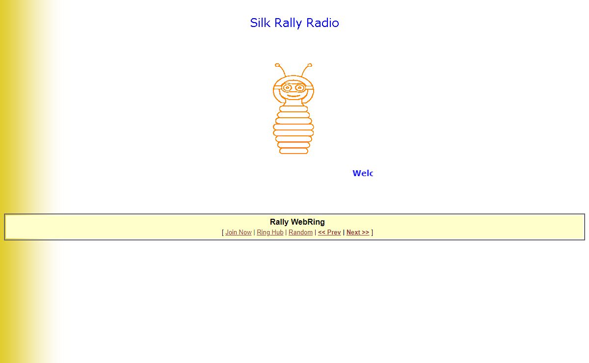 Home Page