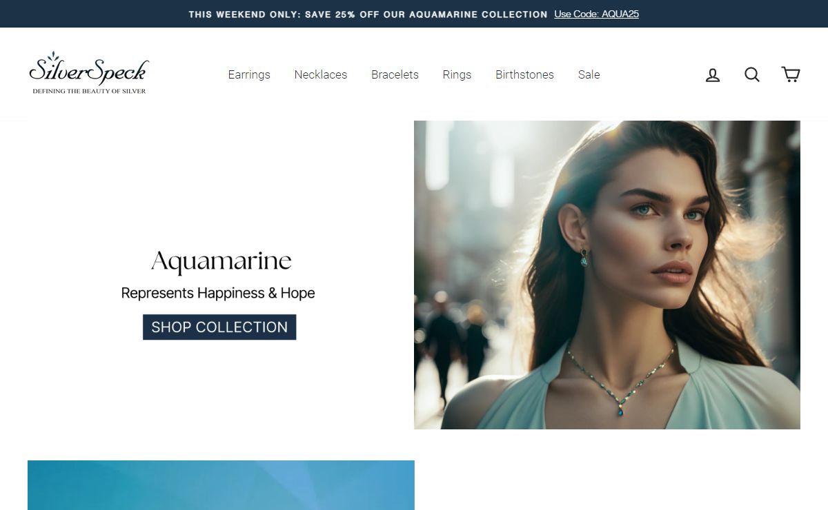 Defining The Beauty Of Silver Jewelry – SilverSpeck