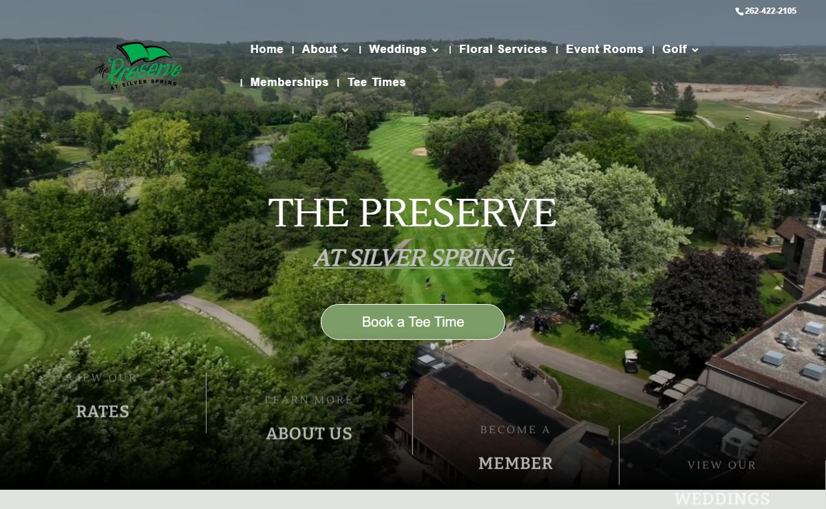 Silver Spring | Menomonee Falls, WI