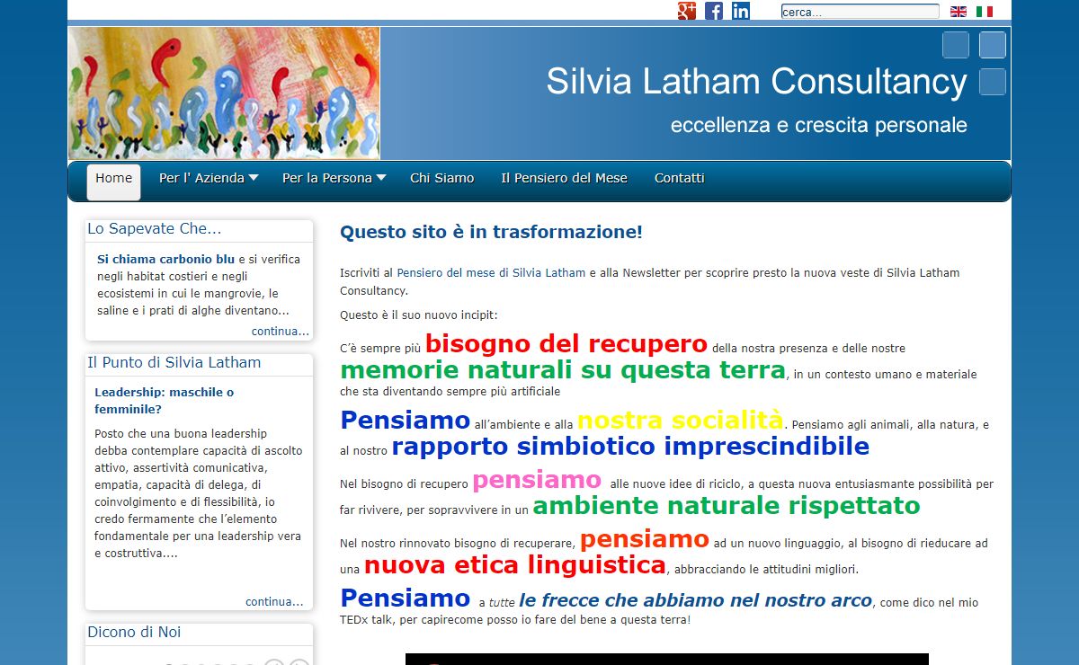 Come Riacquistare Equilibrio Interiore Corsi On Line