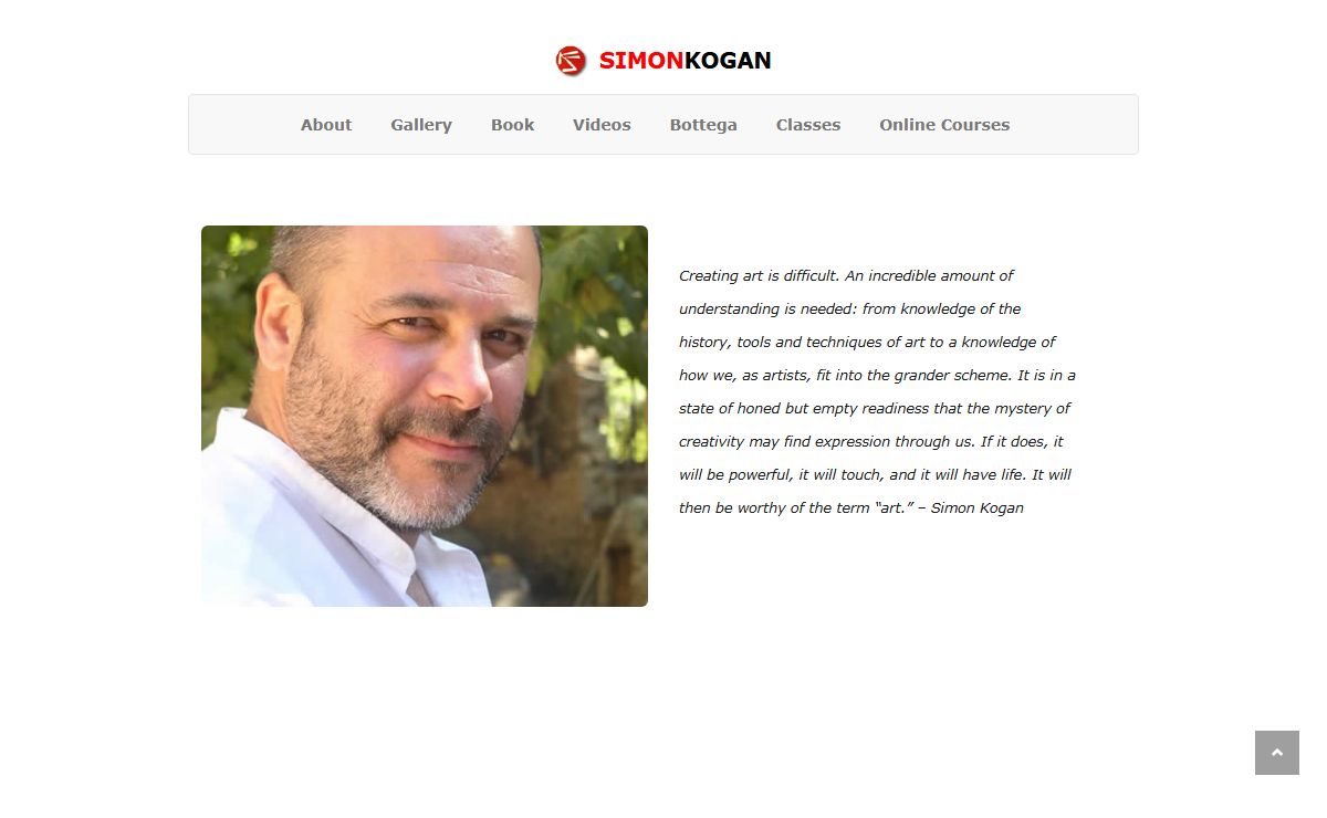 Simon Kogan