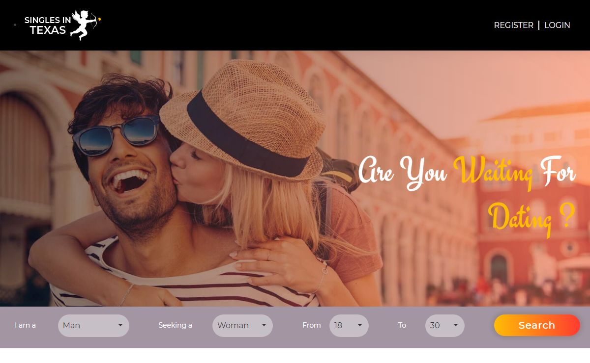 Texas Dating Singles - Singles-in-Texas.com