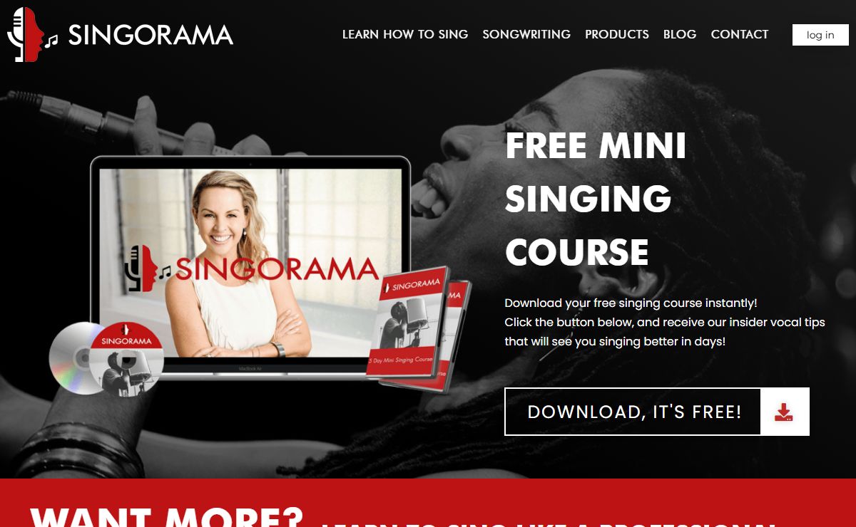 Singorama