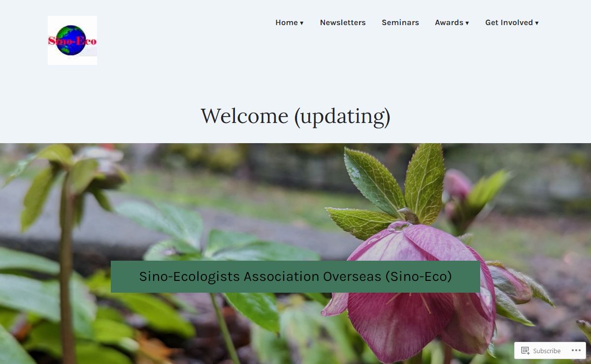Sino-Eco