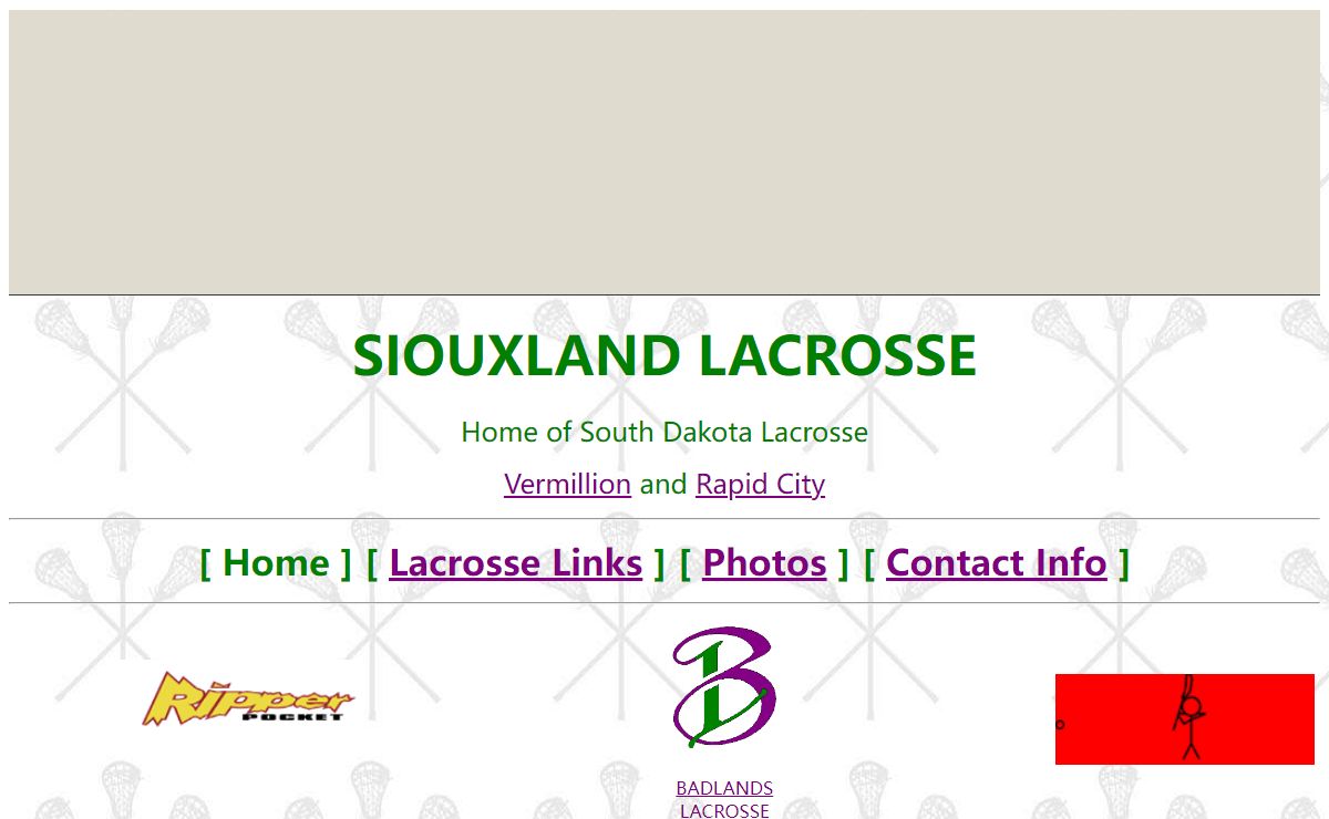 Siouxland Lacrosse Association