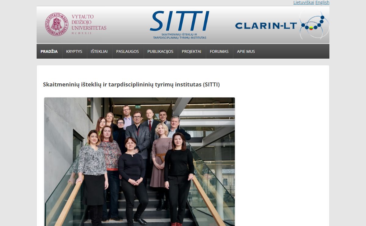 SITTI | SITTI