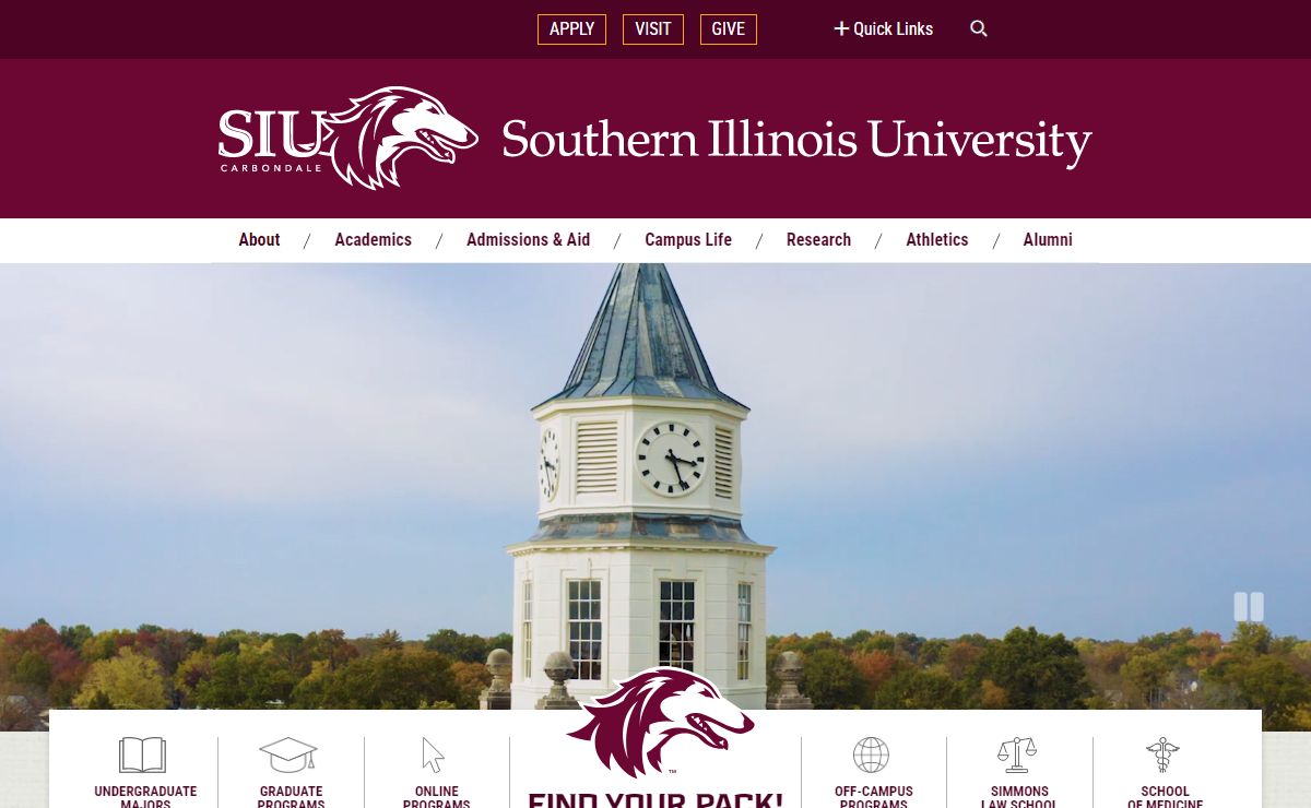 Southern Illinois University