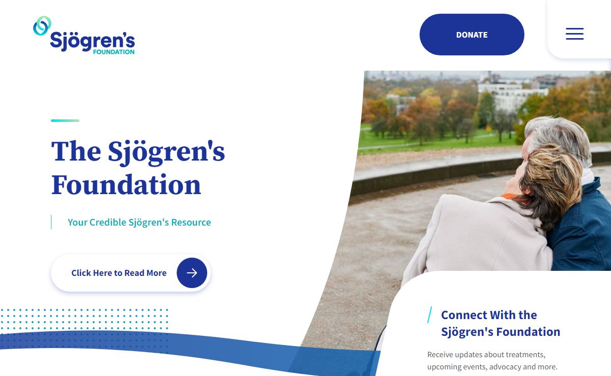 Sjögren's Foundation