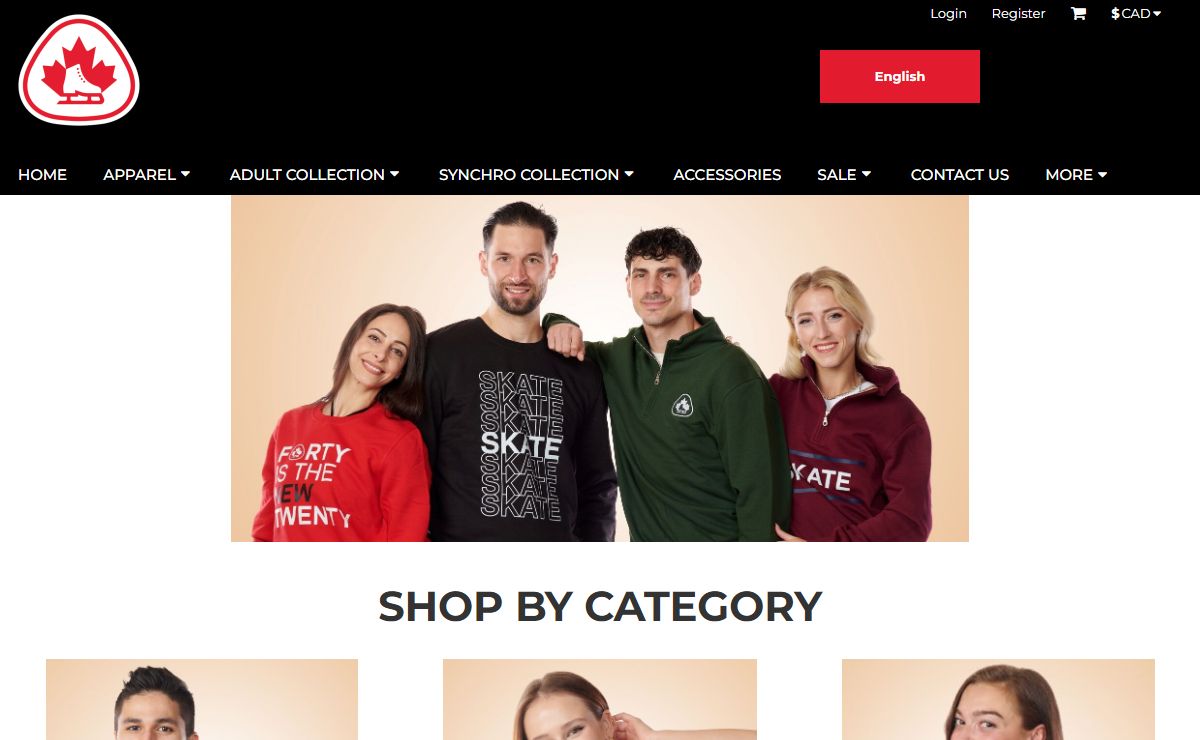 Home skatecanada