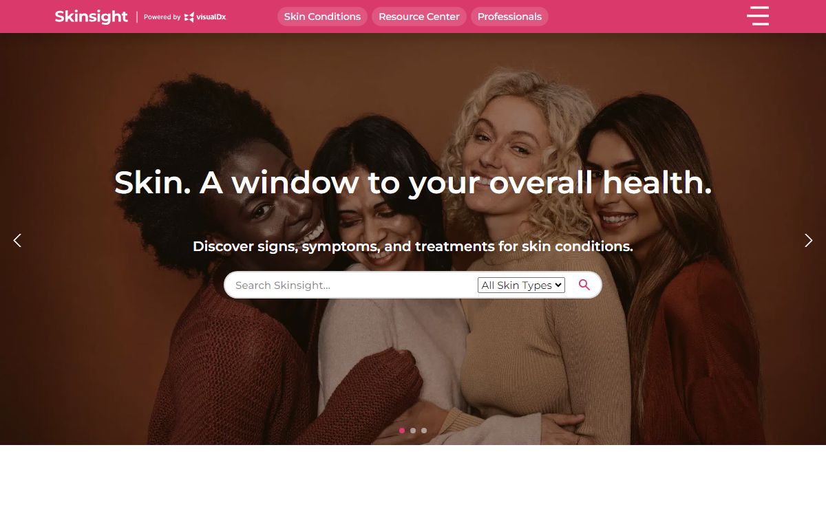Skinsight - Insight from experts about treating and caring for your skin.