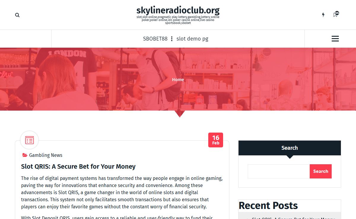 skylineradioclub.org - slot,slot online,pragmatic play lottery,gambling,lottery online poker,poker online,idn poker casino online,live casino sportsbook,sbobet