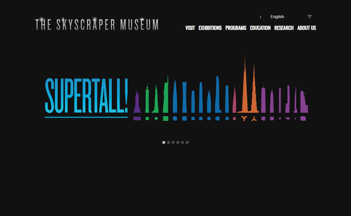 The Skyscraper Museum