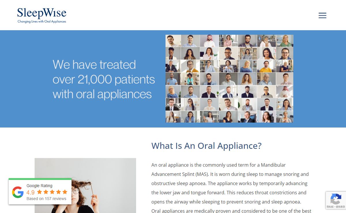 Sleep Clinic Melbourne Sleep Apnoea & Snoring Treatment