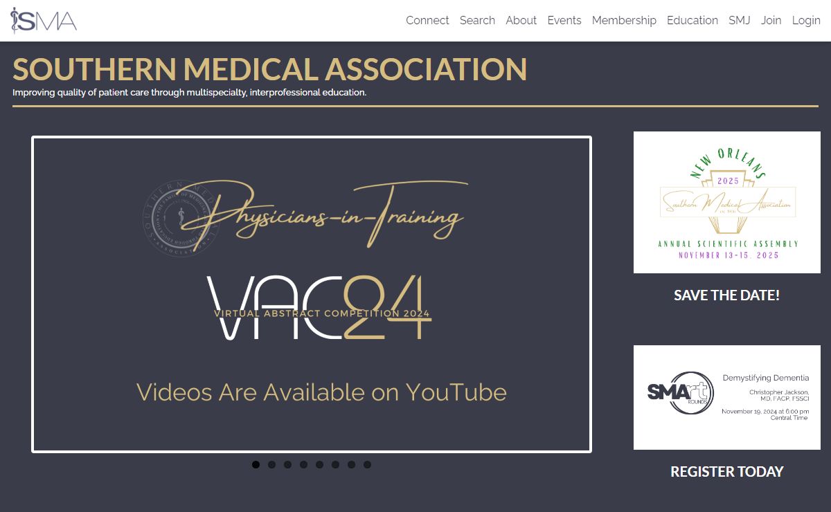 Southern Medical Association