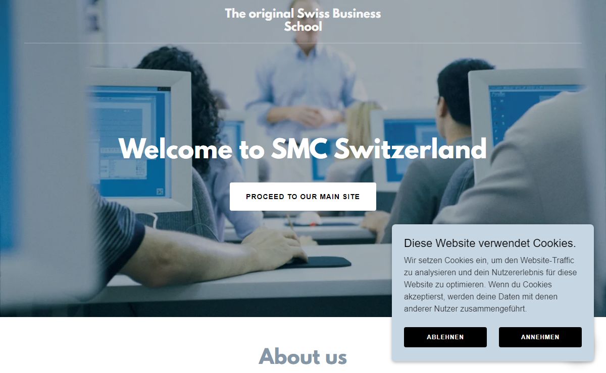 SMC Switzerland