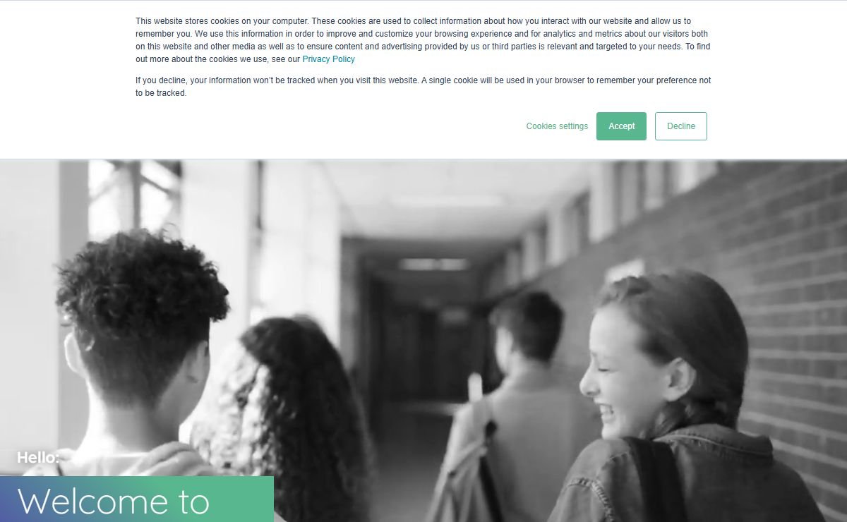 Smoothwall | Education | Digital Safeguarding Solutions
