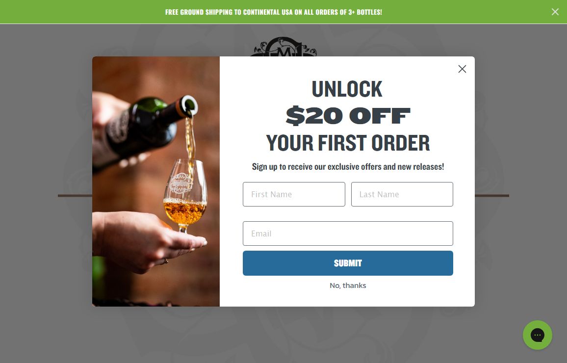 The Scotch Malt Whisky Society of America