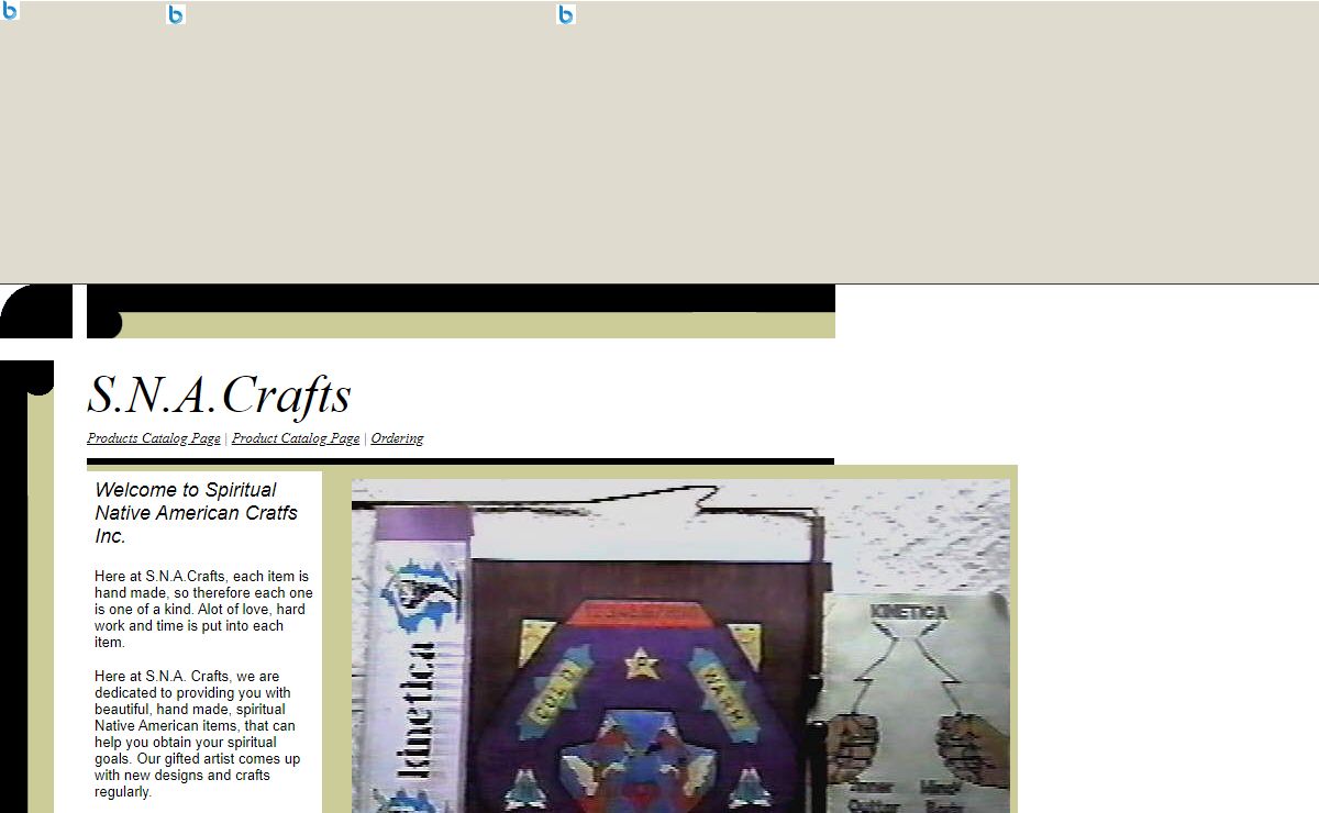 S.N.A.Crafts