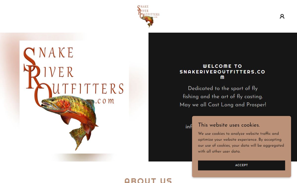 Snake River Outfitters.com