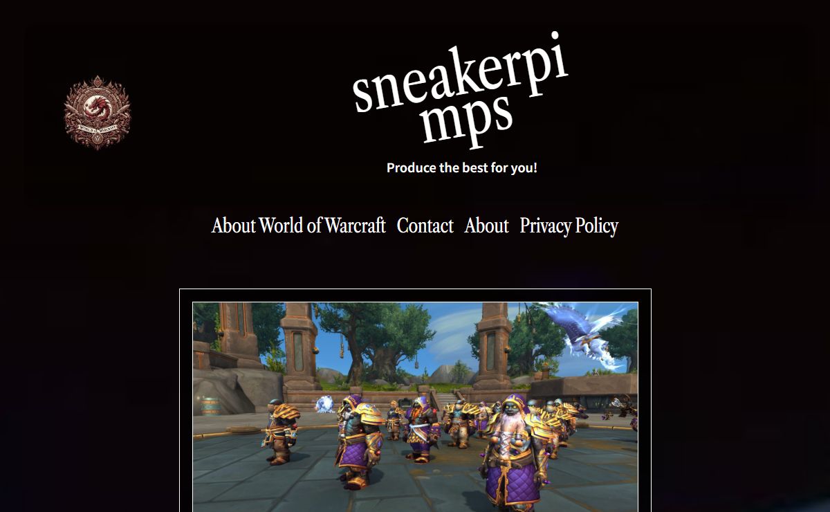 Hero’s Log: WoW Update Briefs & Quest Previews