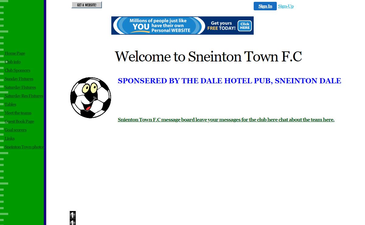 Home Page