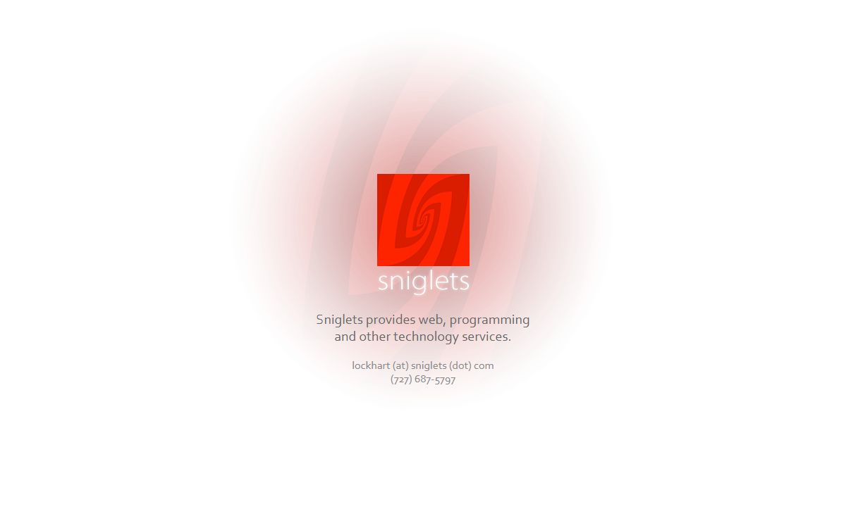 Sniglets, Inc.