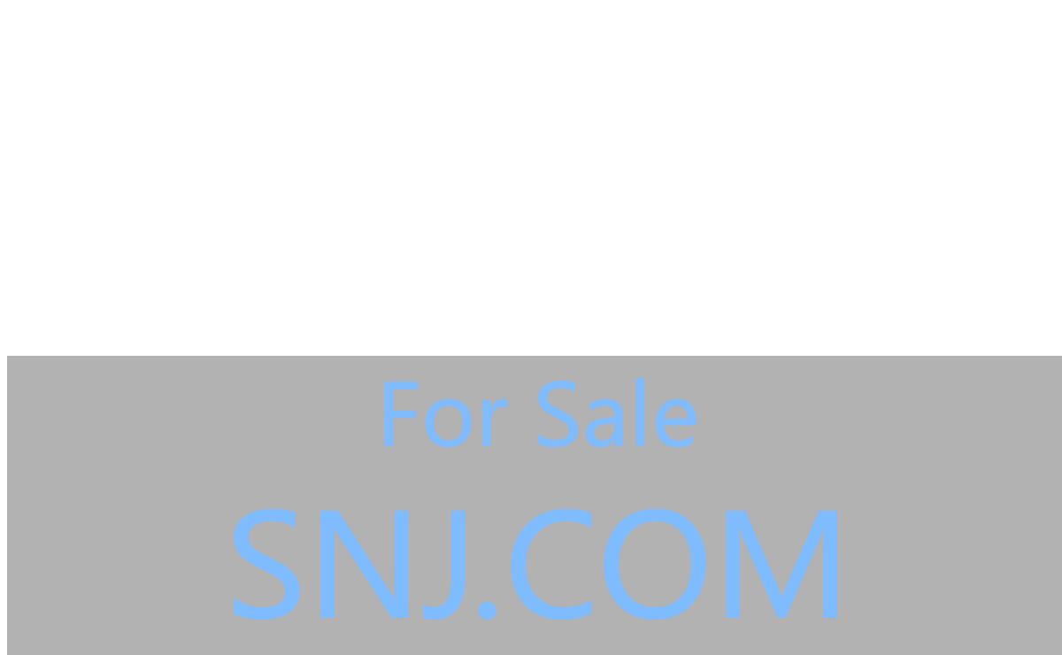SNJ.COM is For Sale