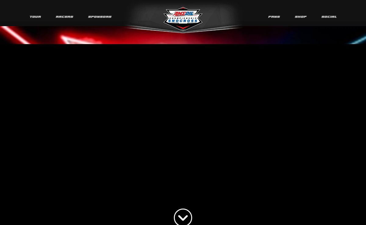 AMSOIL Championship Snocross | The World's #1 Snowmobile Race Series