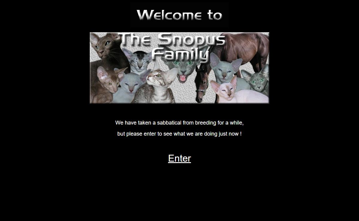 Snopus
