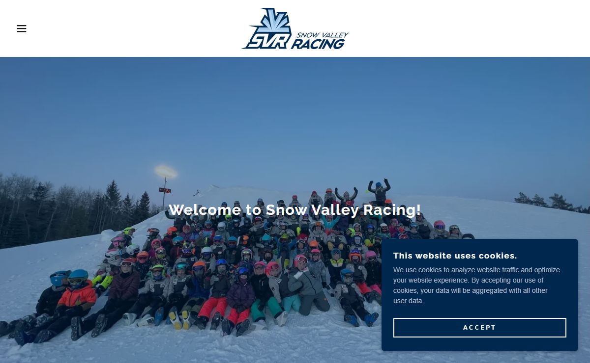 Snow Valley Racing - Snow, Snow Valley Racing in Edmonton, Snow, Ski