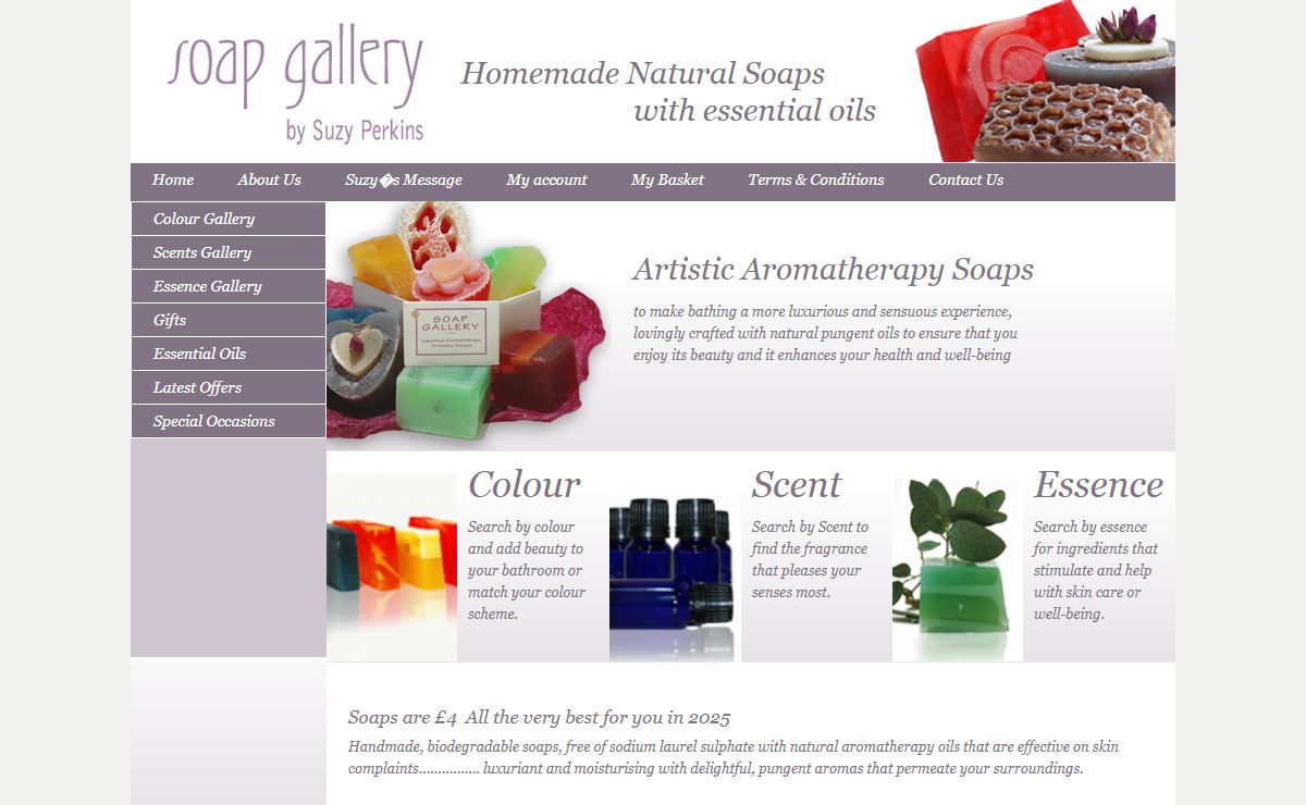 Handmade Soaps, aromatherapy soaps, foot scrub eco friendly