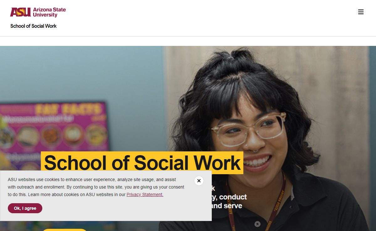 School of Social Work