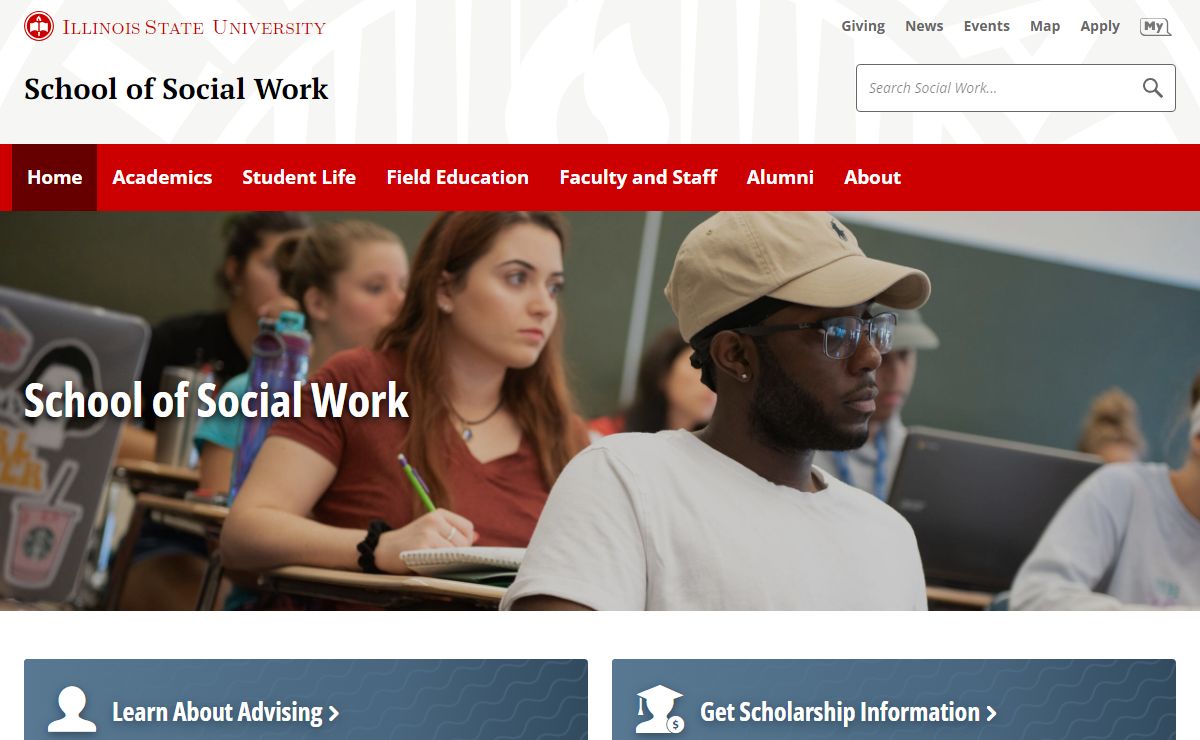 School of Social Work