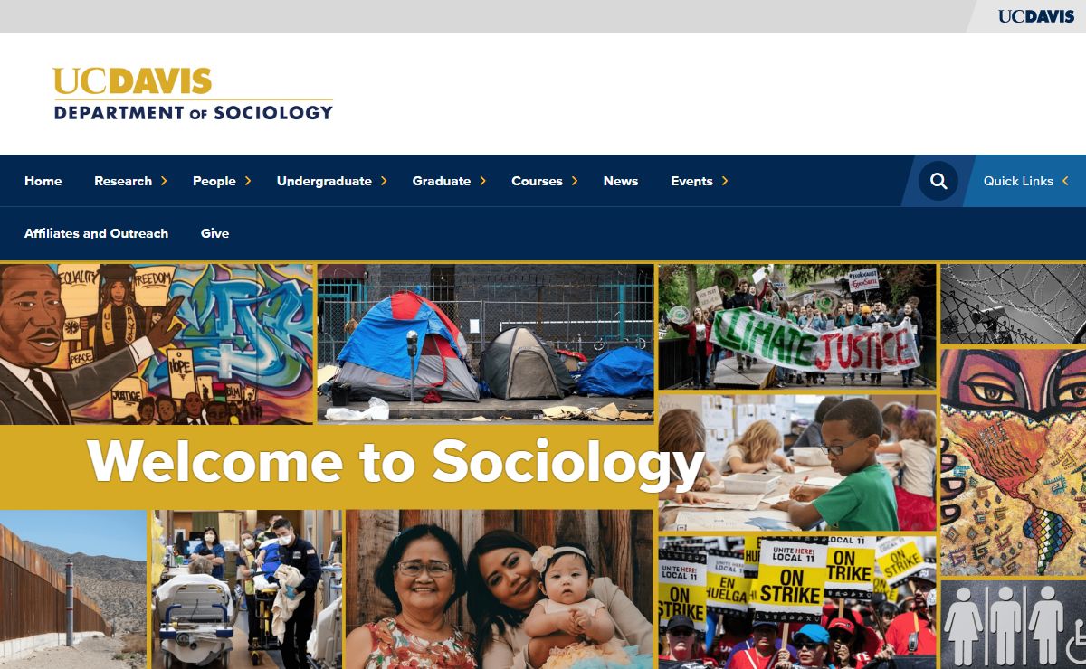 Sociology