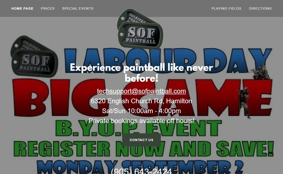 Home Page