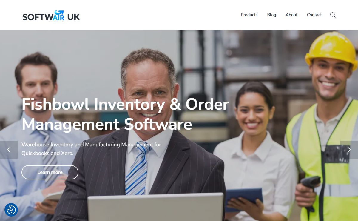 Tachograph Analysis, Tachograph Management, Inventory ERP