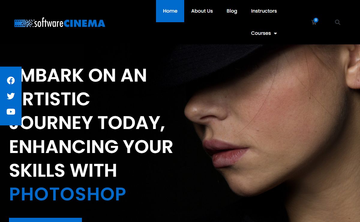 Software Cinema – Watch, Learn, Achieve