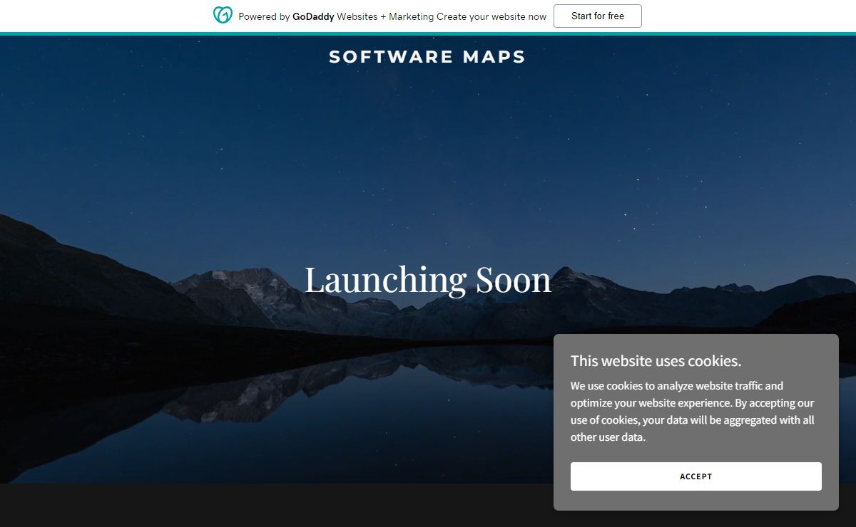 software-maps.com