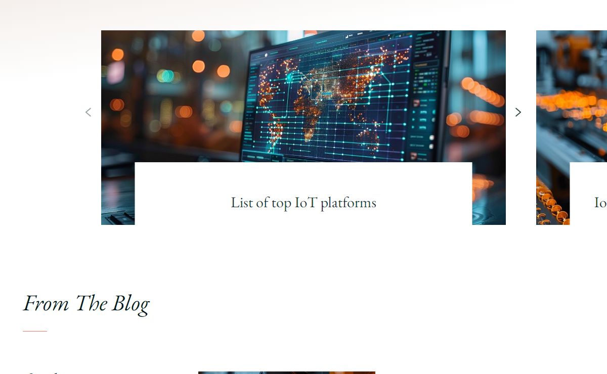 Online journal Solentsci.com: the world of IT-technologies — articles, news and reviews