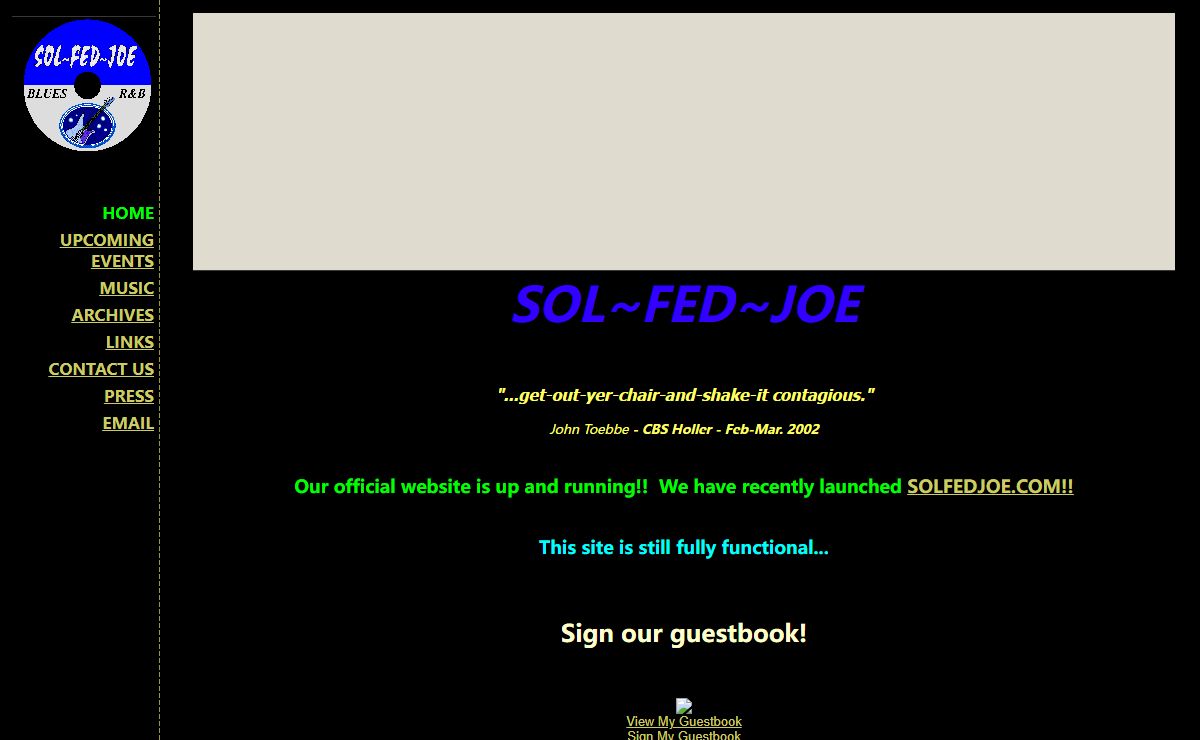 SOL~FED~JOE