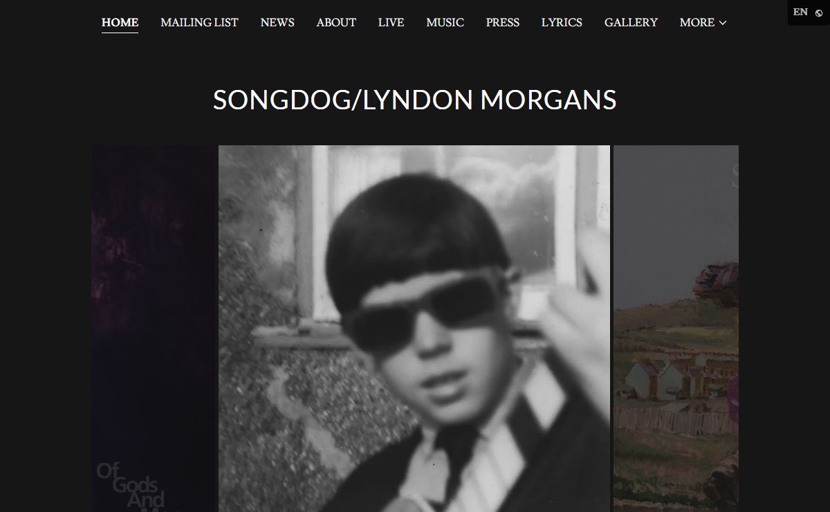 Songdog
