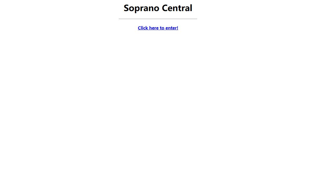 Soprano Central