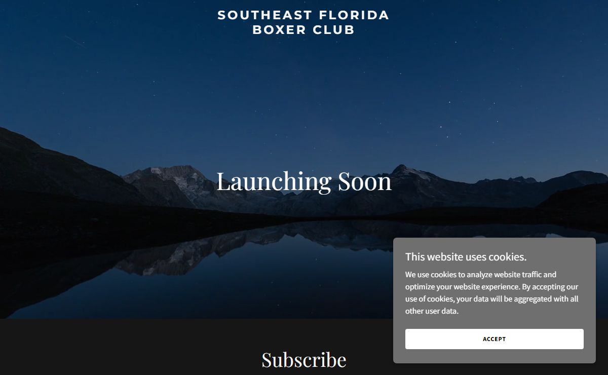 southeastfloridaboxerclub.com