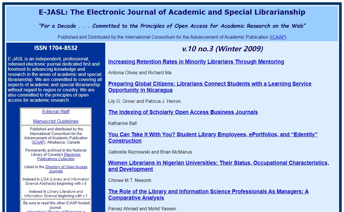 E-JASL