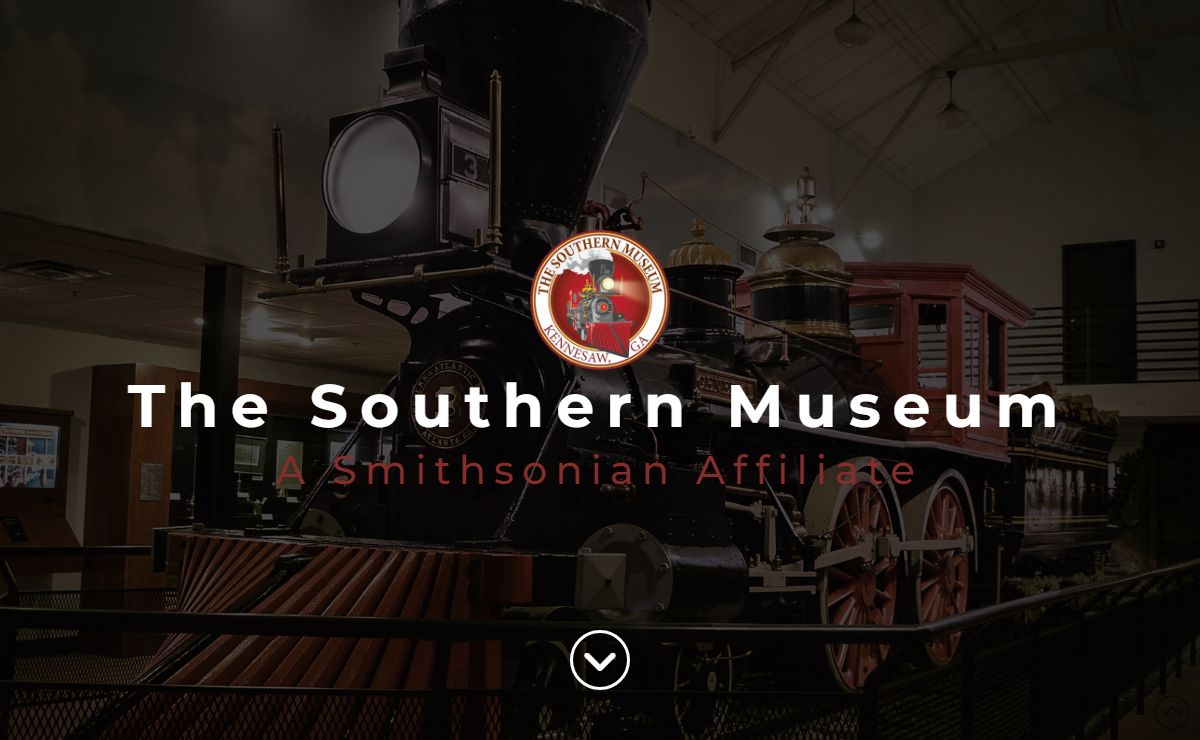 Home - Southern Museum
