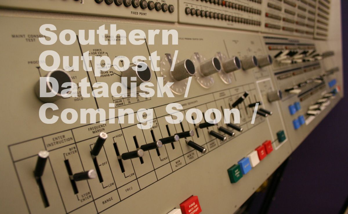 Southern Outpost